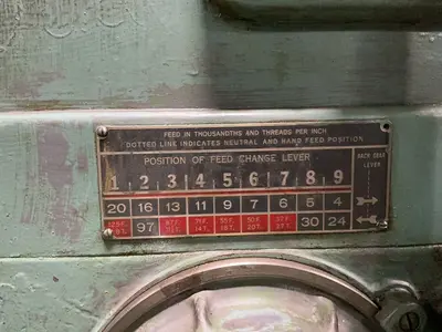 Used CINCINNATI BICKFORD _UNKNOWN_ Radial Drills Ohio US | HGR 24 #1462227