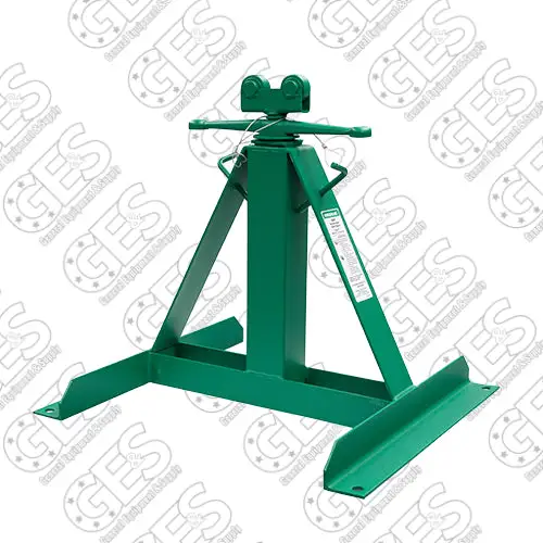 Used GREENLEE _UNKNOWN_ Wire Payoffs South Carolina US | General Equipment and Supply #1491232