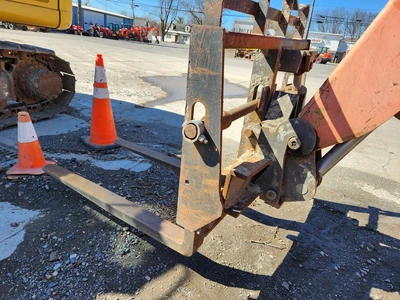 Used 2006 LULL 944E-42 Telehandlers | Abele Tractor #1342742