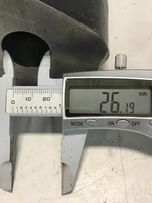 Used HUSKY 244693 Injection Molding Parts Michigan US | Ideal Machinery #1232061