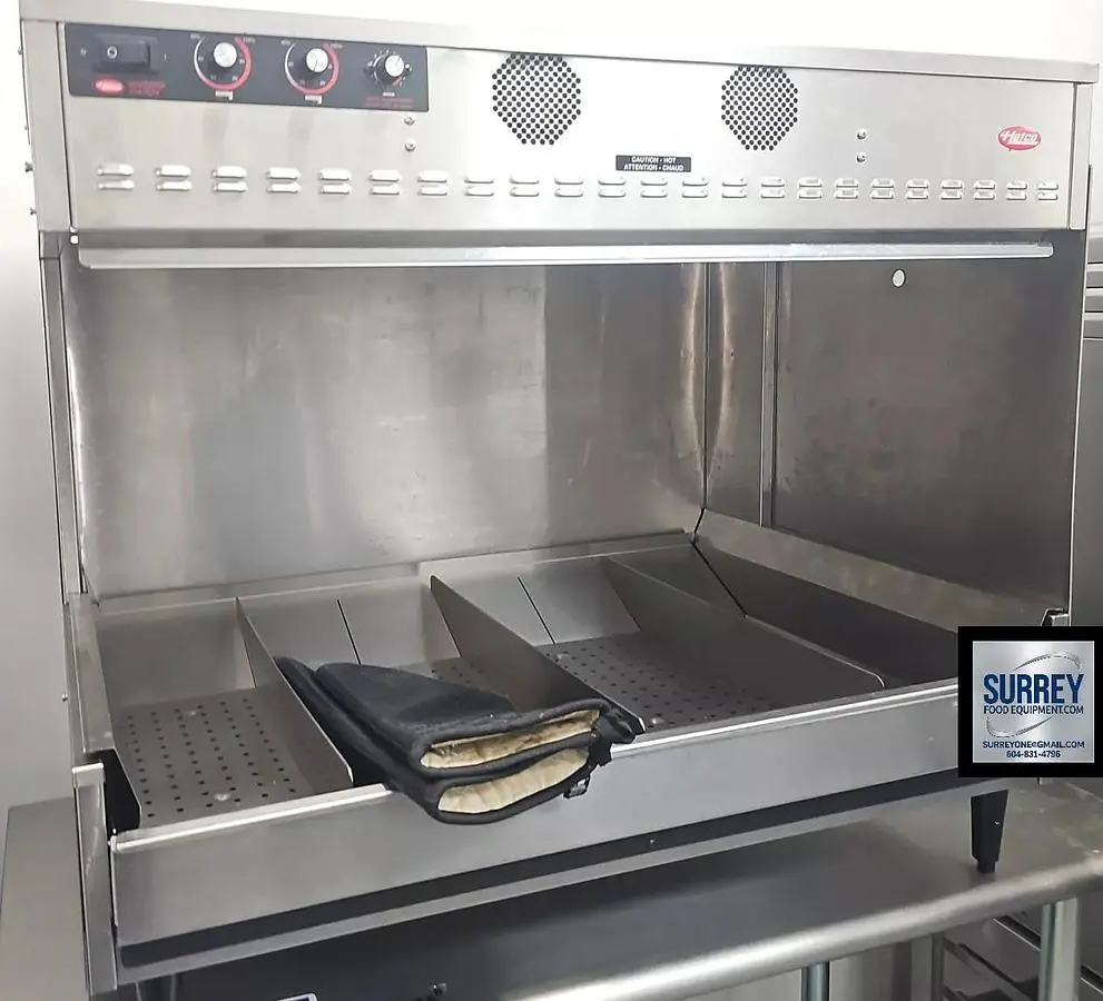 USED HATCO MPWS-36