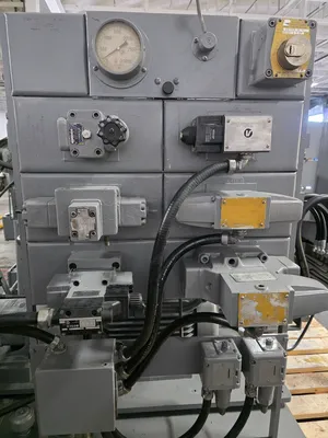 SUNDSTRAND/ARTER H-30 Grinders, Surface | Machinery Central (10)