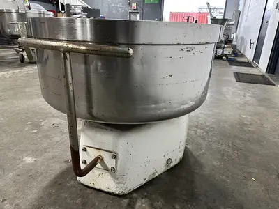 Used ESMACH _UNKNOWN_ Mixer Attachments & Accessories British Columbia CA | Steep Hill Equipment Solutions #1295215