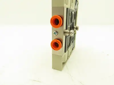 Metal Work 7069030532 Pneumatic Solenoid Air Valve Valvola NSV G8 SES NC 16mm