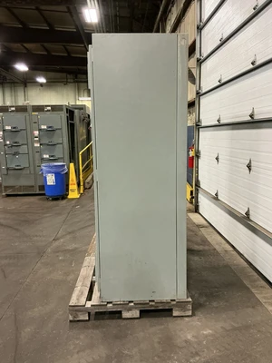 EATON / FRICK SVX6504E6-20KJ1008B5 General Purpose AC Drives | Equipment Recovery Corp. (4)