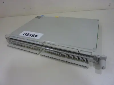 USED SIEMENS 6ES5 430-4UA12