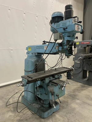 USED HURCO SM-1