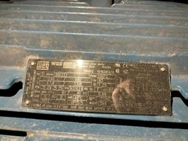 USED 2006 AVIAN ZG80/120