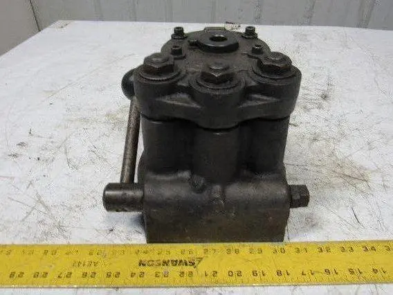 Used WOODWORTH _UNKNOWN_ Miscellaneous MRO | Arrow Industrial #658169
