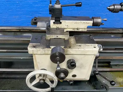 Used ROCKWELL 25209 Engine Lathes Ohio US | HGR 24 #1419532