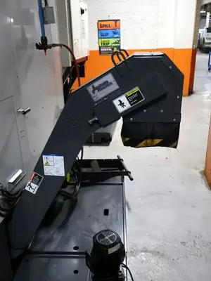 2018 HAAS ST-30 CNC Lathes | Midstate Machinery (9)
