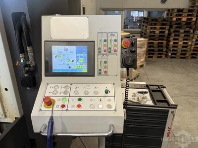 USED 2018 ZIERSCH Z1030