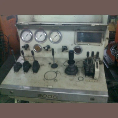 USED 1990 SANDVIK TAMROCK RHINO 1000HF