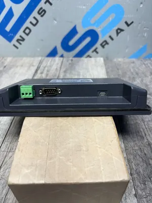 WEINVIEW CO. TK6071iP Electrical/PLC/Automation | ESS Industrial Equipment Sales (6)