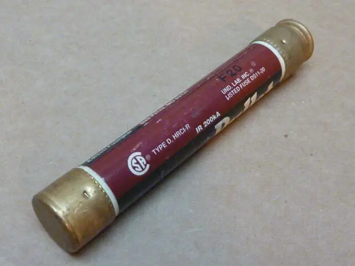USED BULLET ECSR-12