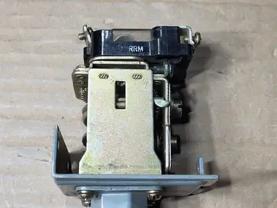 USED ALLEN-BRADLEY 836-C8