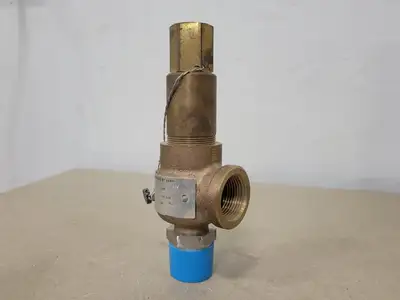USED KUNKLE 913BDEM01-JE