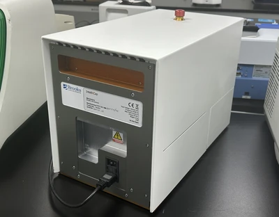 USED Azenta Life Sciences FluidX IntelliXcap96