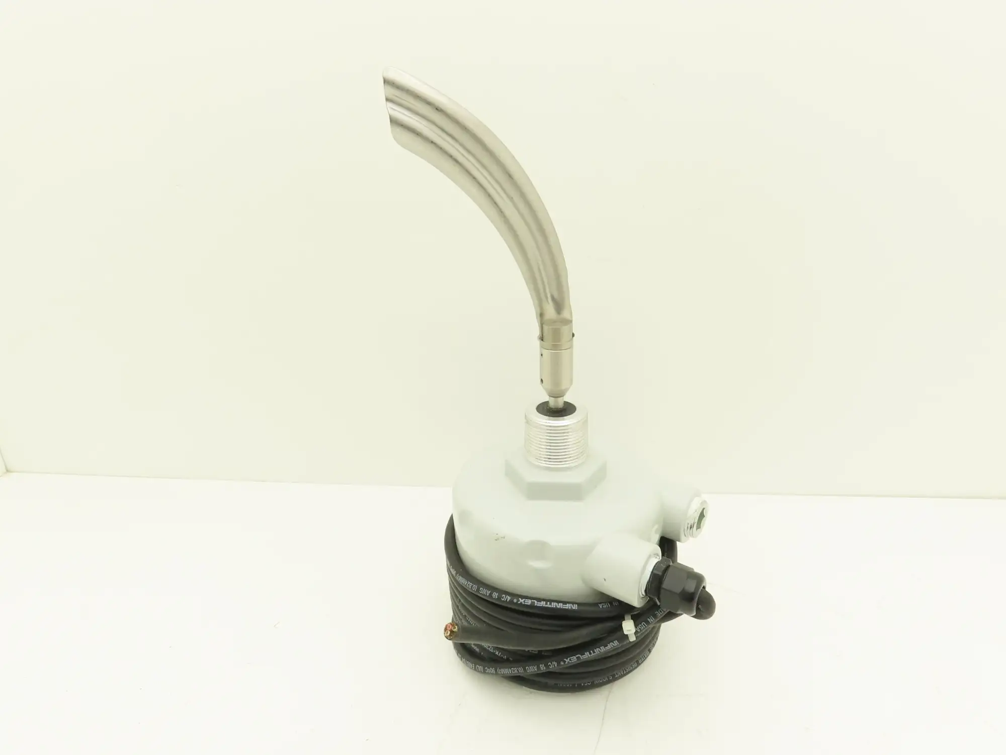 Used MONITOR TECHNOLOGIES _UNKNOWN_ Sensors Indiana US | Arrow Industrial #1567490