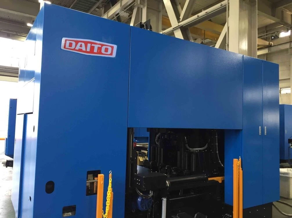 NEW 2024 DAITO CUD3C1050