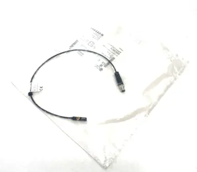 New | in-Stock Balluff Magnetic Field Sensor T-Slot BMF 235K-PS-C-2A-SA2-S49-00,3 Proximity Sensors Michigan US | Maverick Industrial Sales #1395163