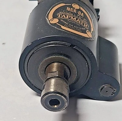 USED TAPMATIC 47567567657789