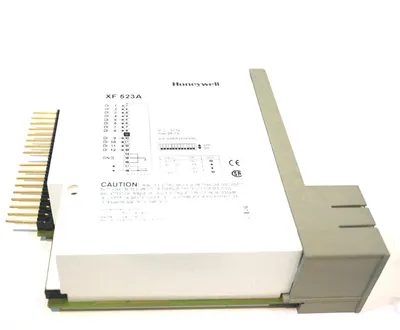 NEW HONEYWELL XF522-A OUTPUT MODULE XF522A