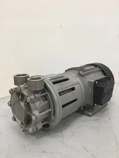 Used SYSKO CORPORATION CY-4281.0069 Pumps Michigan US | Ideal Machinery #601802