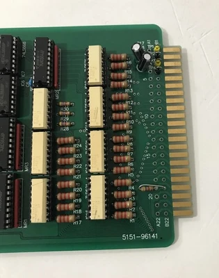 USED Robotop 5151-96141