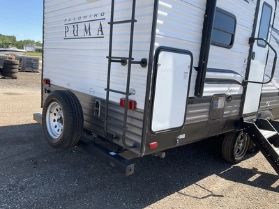 Used 2020 FOREST RIVER 25RKQB Campers, Caravans, Motorhomes Michigan US | Miedema Asset Management Group #1384795