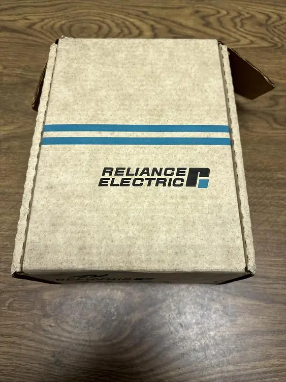 Used RELIANCE ELECTRIC 0-51893-3 Industrial Controls | Surplus Asset Holdings #1221454