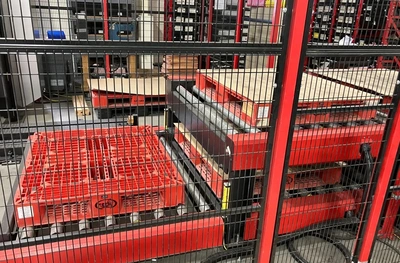 2016 AMADA HG1003AR Press Brakes | Toolquip, Inc. (13)