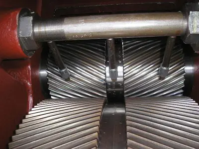 USED WESTERN 11611