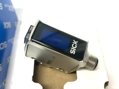 New | in-Stock SICK WTM10L-241612D0A00ZWZZZZZZZZZ1 Proximity Sensors Michigan US | Maverick Industrial Sales #1389320