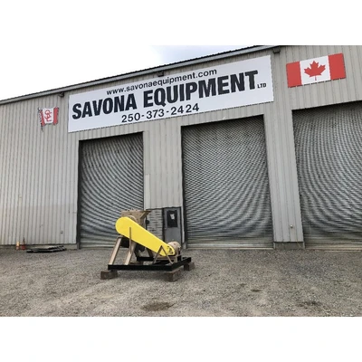 Lightning No.1 W Crusher Pulverizer