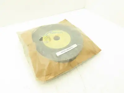 Norton 66253220953 Grinding Wheel 12x2x1-1/2" 2710 RPM  57A46-MVBE