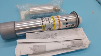 NEW HUBBELL WIEGMANN W7971700  Vortex Cooler