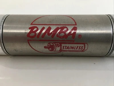 USED Bimba MRS-121