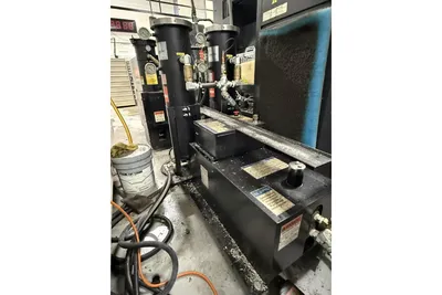 Used _UNKNOWN_ _UNKNOWN_ Vertical Machining Centers (5-Axis or More) Utah US | KD Auctions #1549003