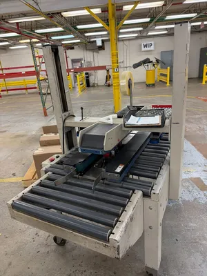 INTERPACK USA 20-SB-NC Case Sealer | Levy Recovery Group (4)
