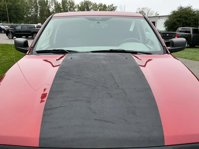 Used 2010 DODGE RAM 1500 Pickup Trucks Michigan US | Miedema Asset Management Group #1444804