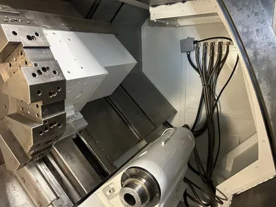 2018 AMERA SEIKI CNC-S36L CNC, Turning Center | Machinery Central (7)