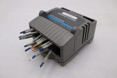 GIDDINGS & LEWIS DANAHER MOTION M.1017.3095 R3 / M10173095 R3 MODULE #5998