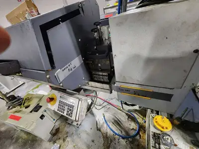 2010 STAR SR-32J Swiss Type Automatic Screw Machines | Midstate Machinery (12)
