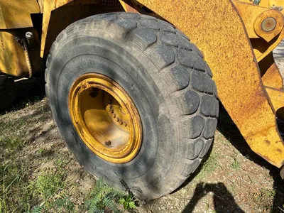 1995 Caterpillar 960F