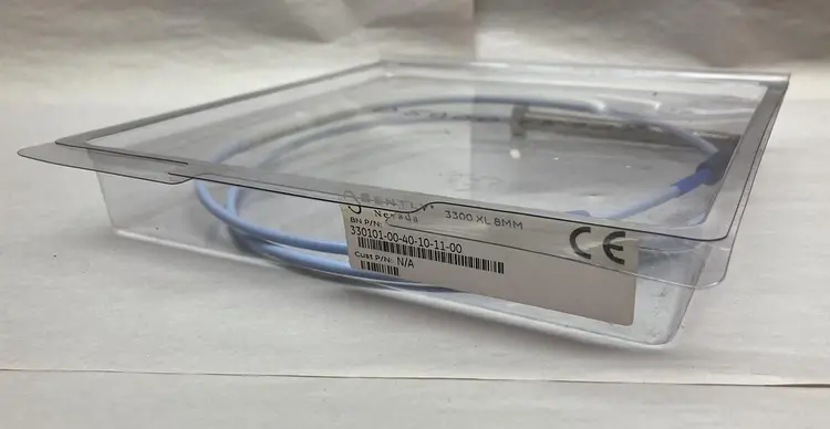 New | in-Stock BENTLY NEVADA 330101-00-40-10-11-00 Proximity Sensors Ohio US | Surplus Asset Holdings #1365871