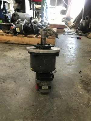 Motor Multiplier Planetary Gear Reductor Boston Gear FSP5-T7 Ratio 5:1