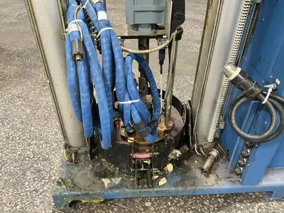 Used 2010 NORDSON DURADRUM 8117589 Miscellaneous Packaging Equipment Ohio US | HGR 24 #1446154