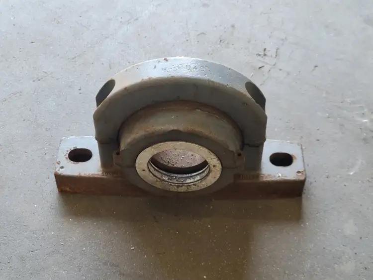 Used COOPER BEARING 01 215 EX Bearings British Columbia CA | Lenmark #260555