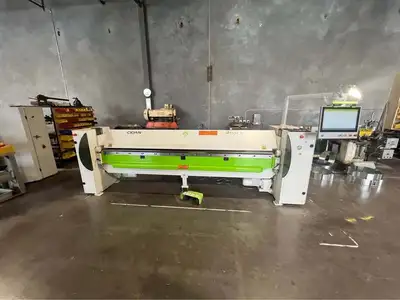 CIDAN FS32 Folding Machines | Norcal Machinery (5)
